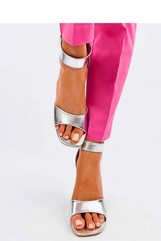  sandalen op hak model 193294 Inello 