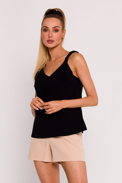  blouse model 193548 Moe 