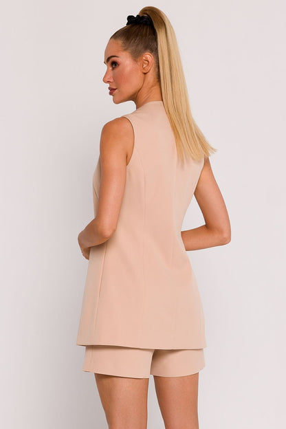  vest model 193618 Moe 