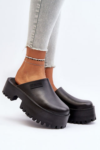  slippers model 194118 Step in style 