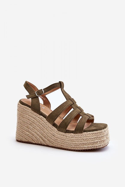  Sleehakken model 194170 Step in style 