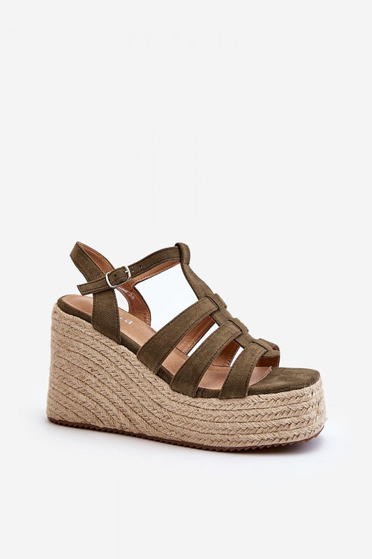  Sleehakken model 194170 Step in style 