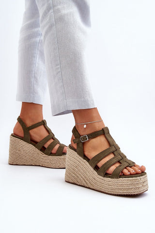  Sleehakken model 194170 Step in style 