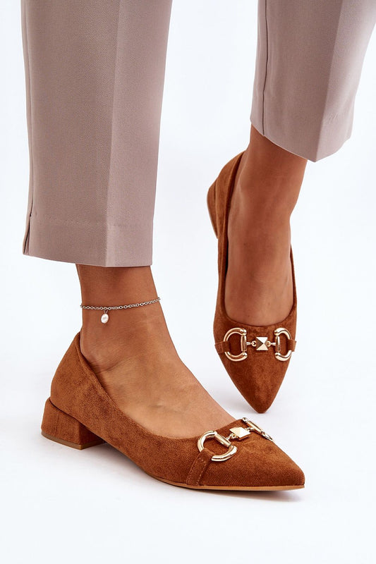  Ballerina\'s model 194475 Step in style 