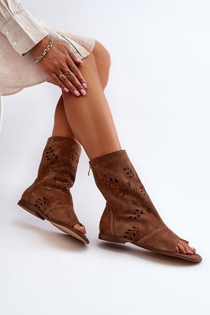  sandalen model 194671 Step in style 