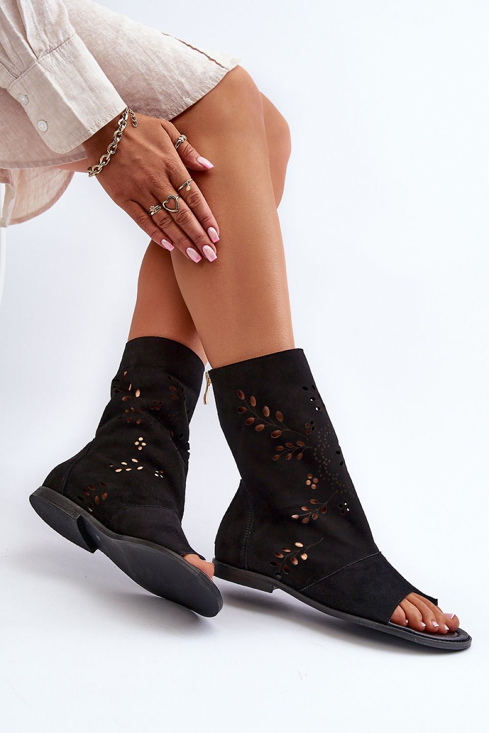  sandalen model 194674 Step in style 