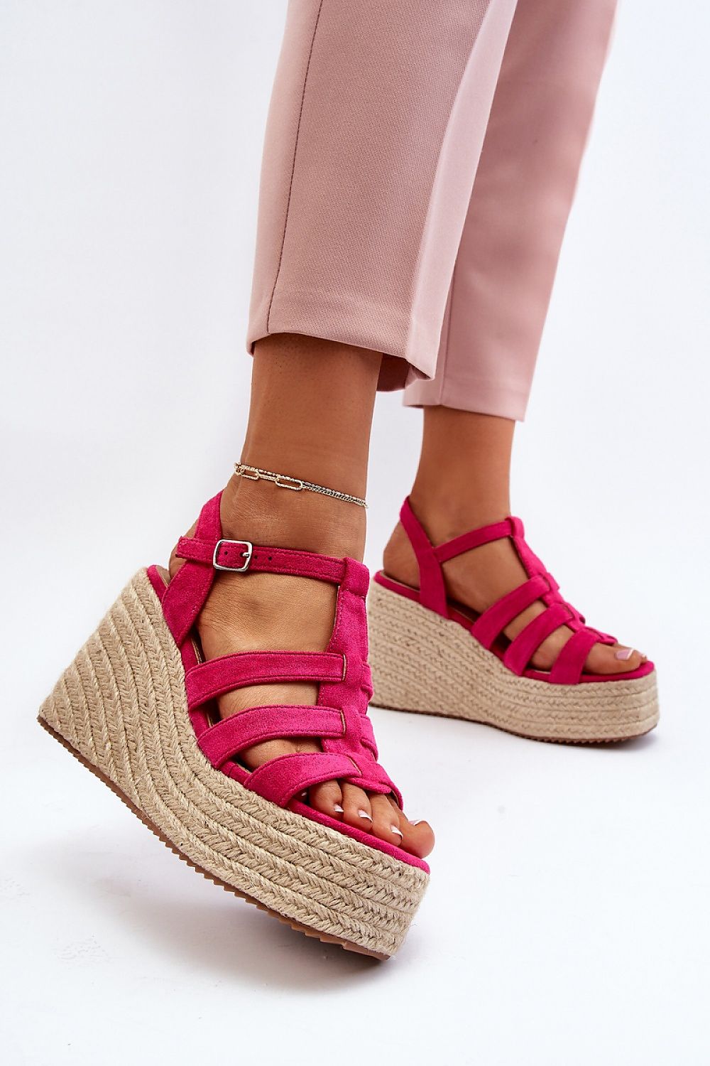  Sleehakken model 194679 Step in style 