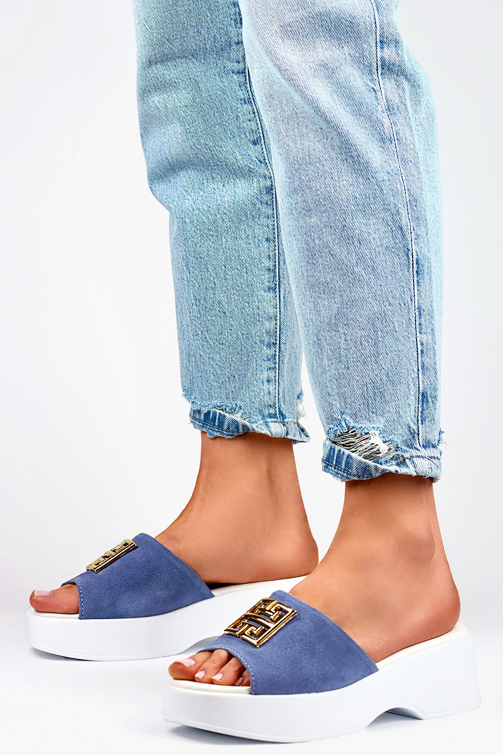  slippers model 194870 PRIMO 