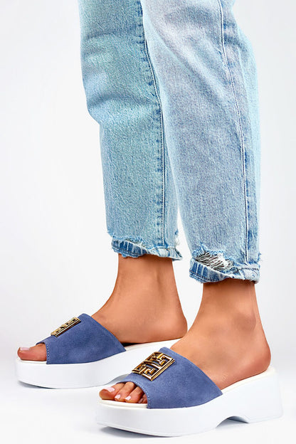  slippers model 194870 PRIMO 