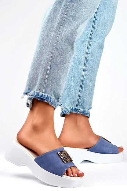  slippers model 194870 PRIMO 