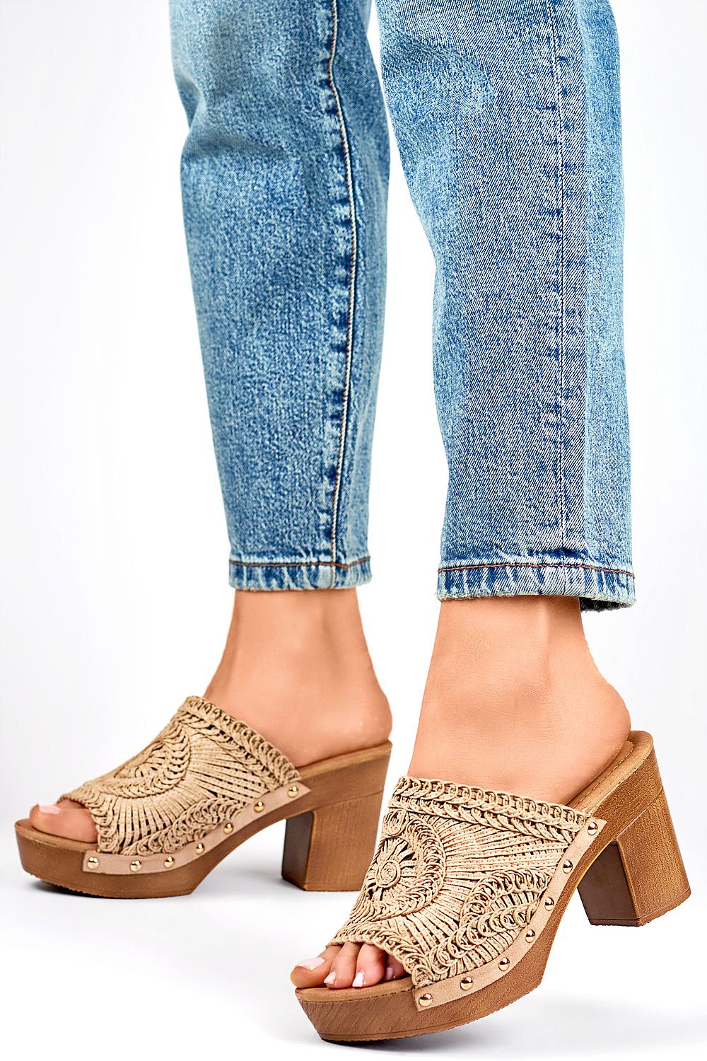  slippers model 194878 PRIMO 