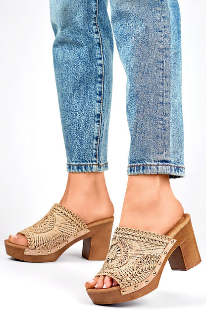  slippers model 194878 PRIMO 