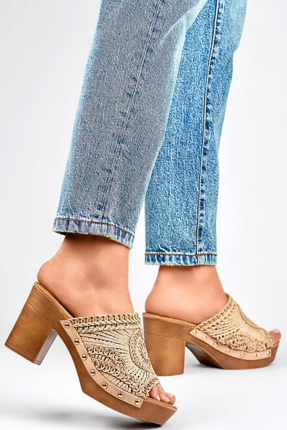  slippers model 194878 PRIMO 