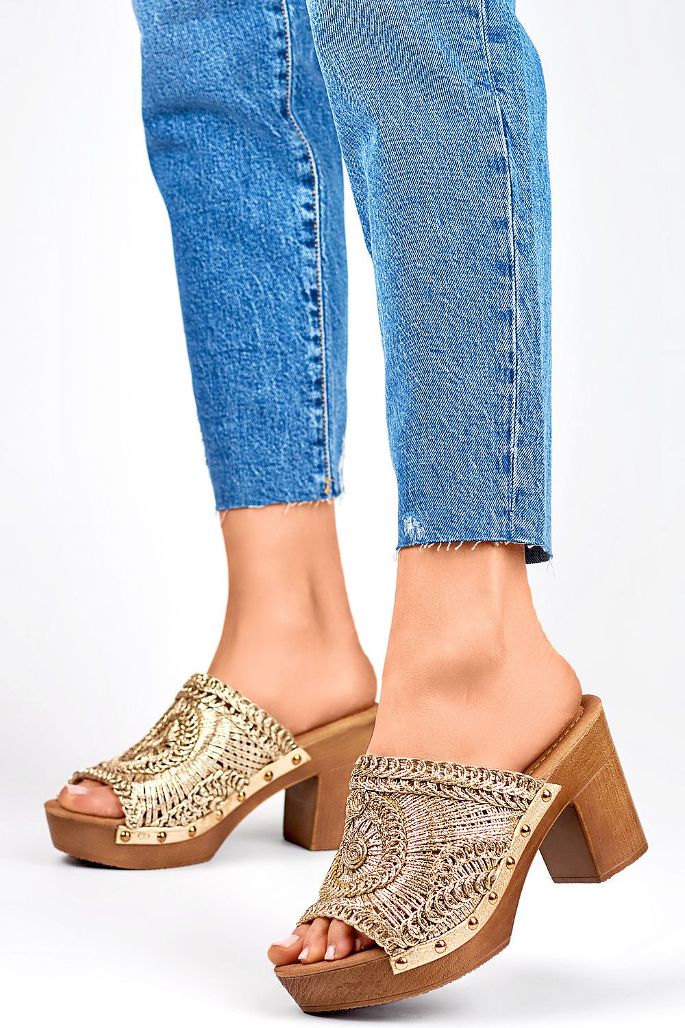  slippers model 194879 PRIMO 