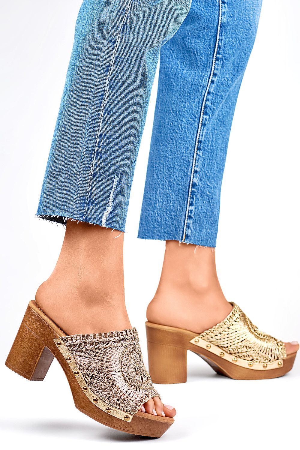  slippers model 194879 PRIMO 