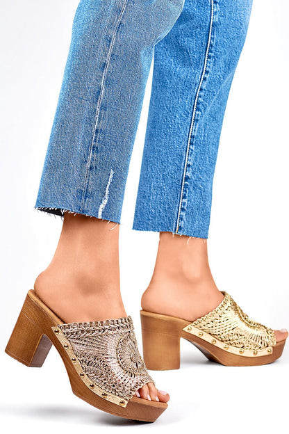  slippers model 194879 PRIMO 