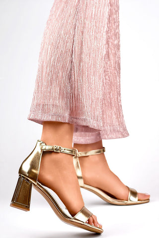  sandalen op hak model 194911 PRIMO 