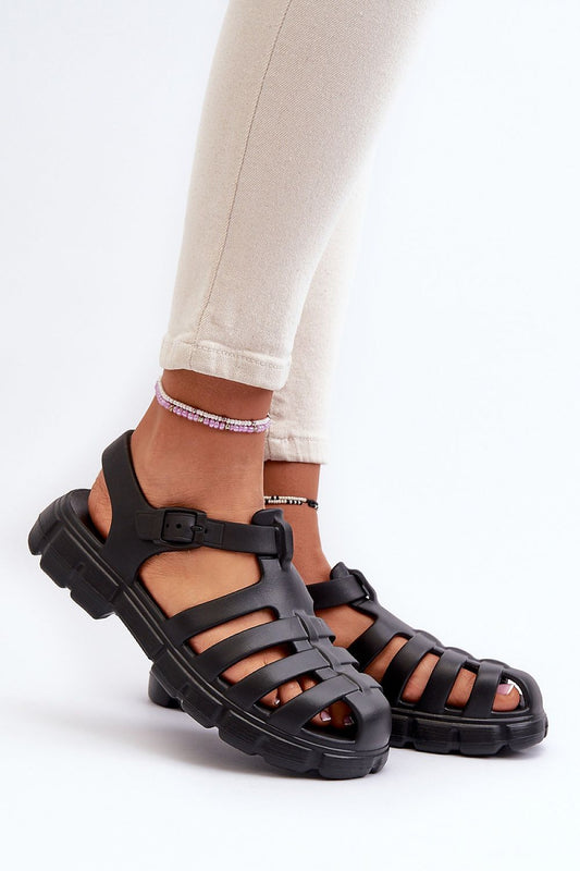 sandalen model 194968 Step in style 