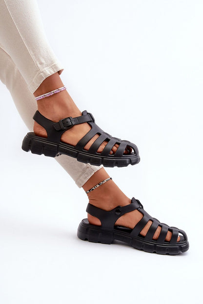  sandalen model 194968 Step in style 