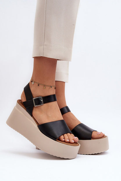  Sleehakken model 195290 Step in style 