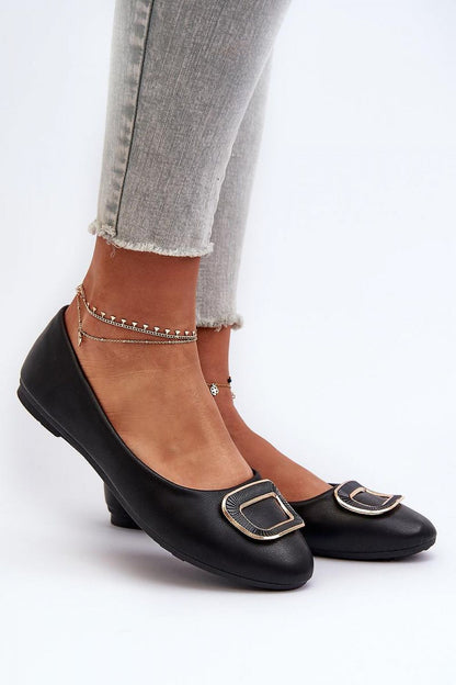  Ballerina\'s model 195710 Step in style 