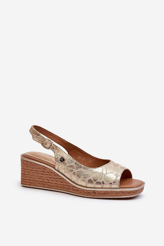  Sleehakken model 195750 Step in style 