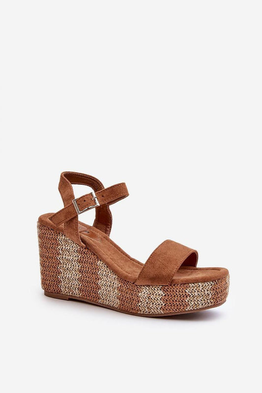  Sleehakken model 195752 Step in style 