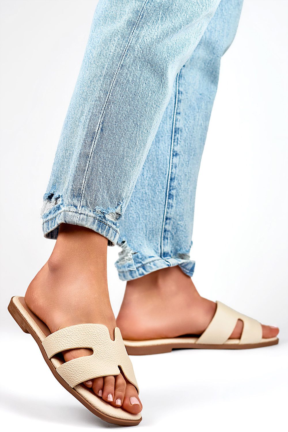  slippers model 195819 PRIMO 