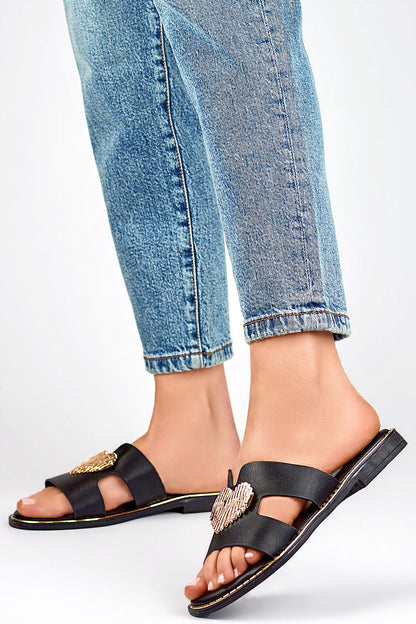  slippers model 195834 PRIMO 