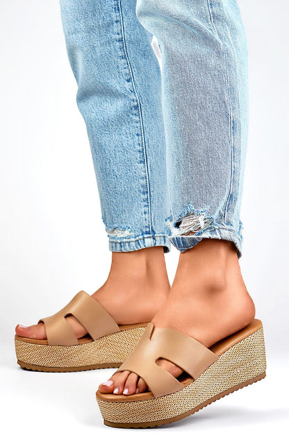  slippers model 195837 PRIMO 