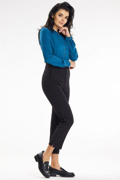  blouse model 195856 awama 