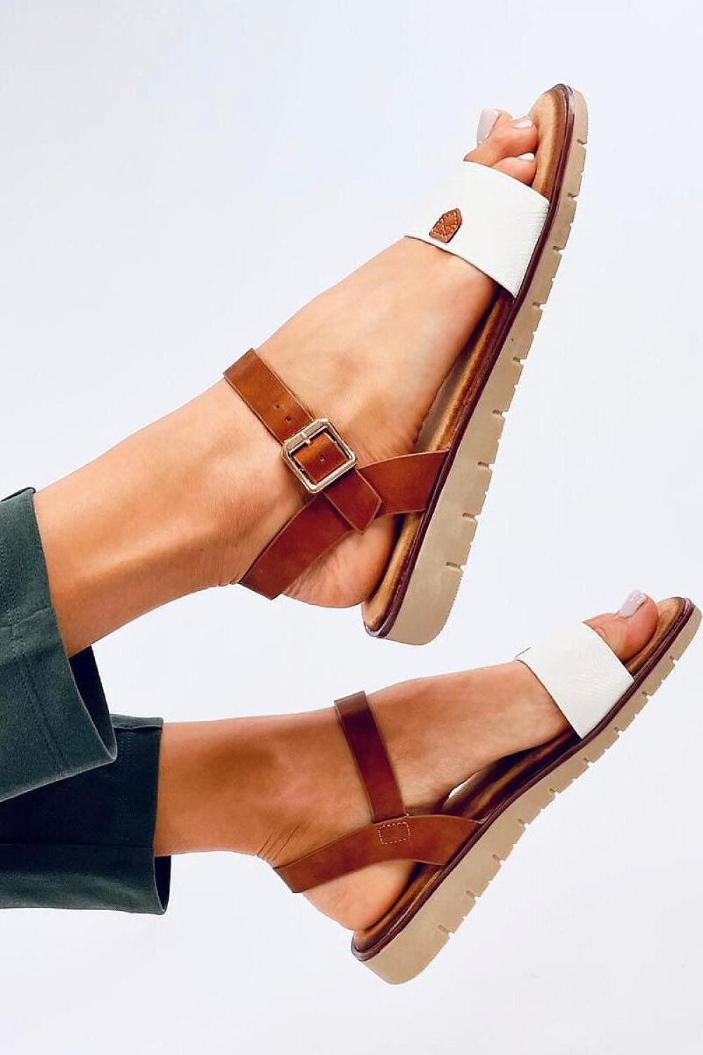  sandalen model 196026 Inello 