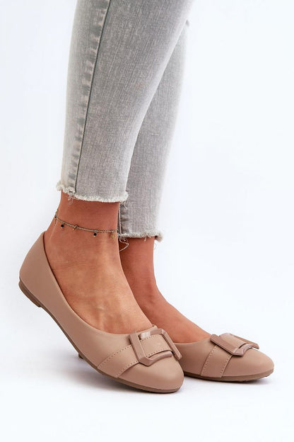  Ballerina\'s model 196310 Step in style 