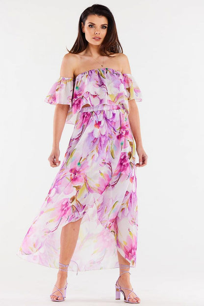  Lange rok model 196620 awama 