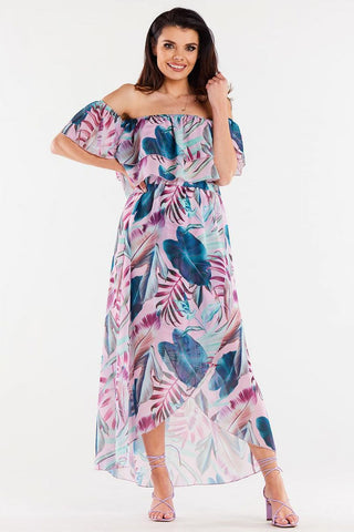  Lange rok model 196621 awama 