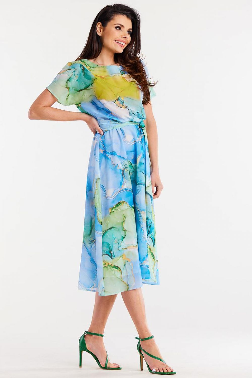  Dagjurk model 196703 awama 