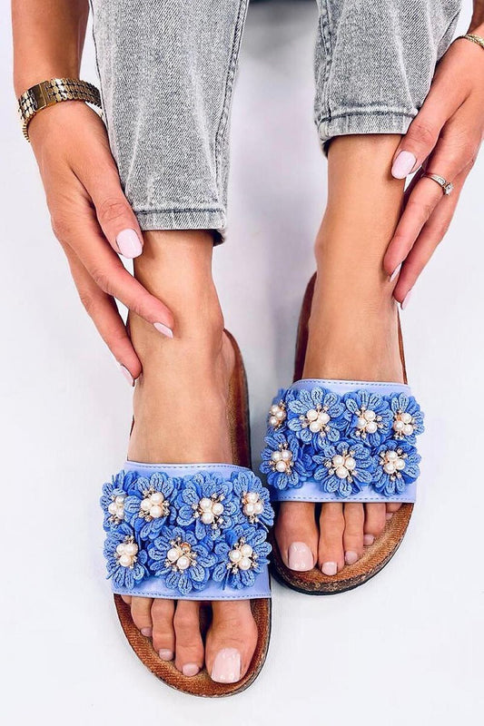  slippers model 197258 Inello 