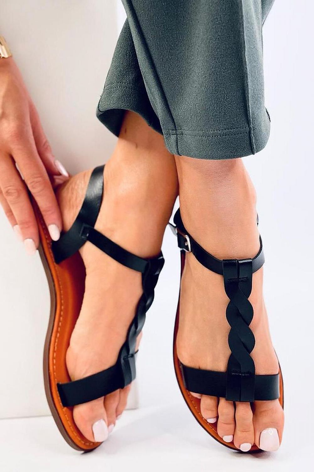  sandalen model 197300 Inello 