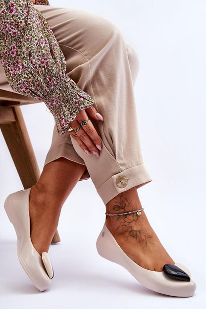  Ballerina\'s model 197600 Step in style 