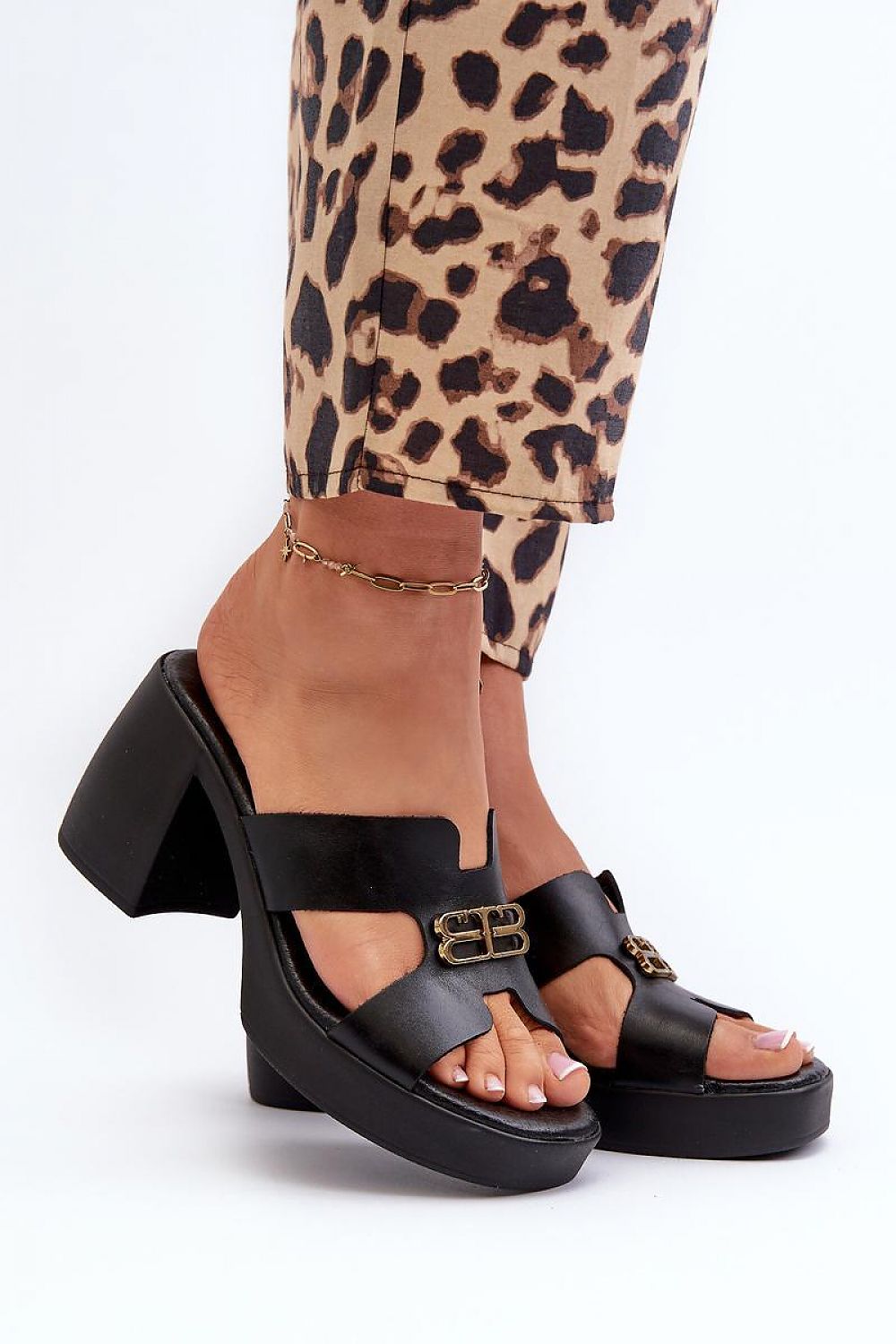  slippers model 197646 Step in style 