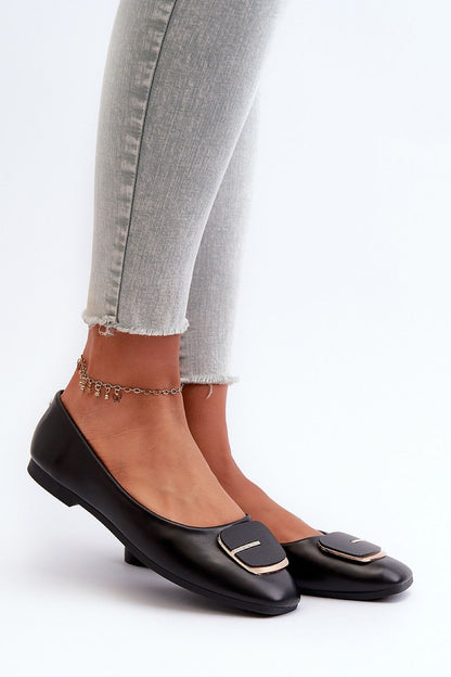  Ballerina\'s model 198578 Step in style 