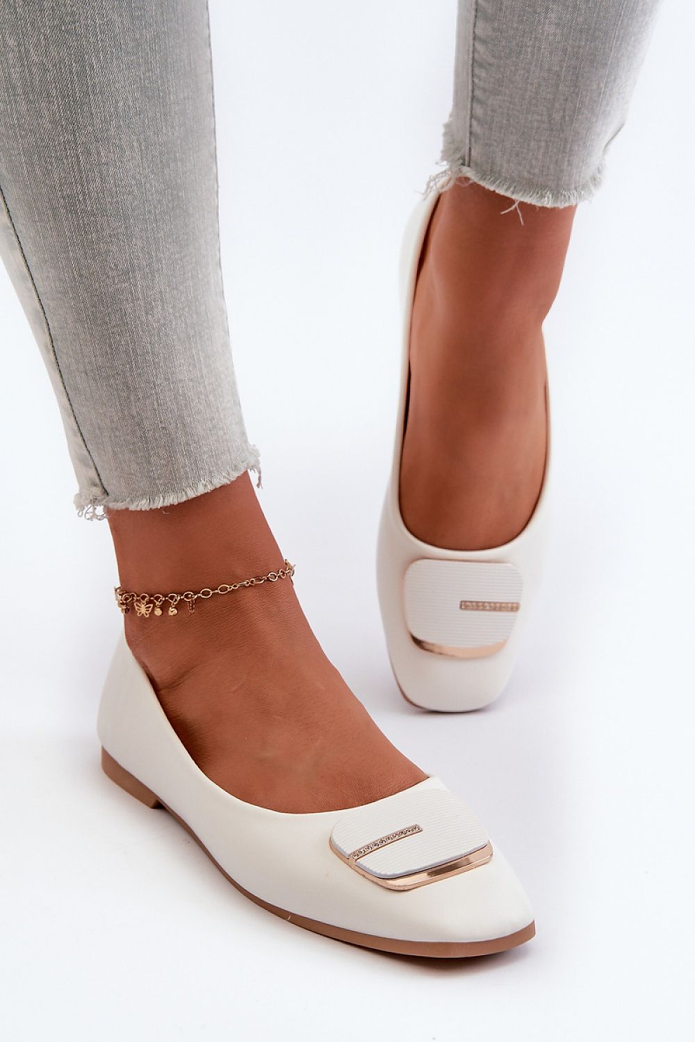  Ballerina\'s model 198579 Step in style 