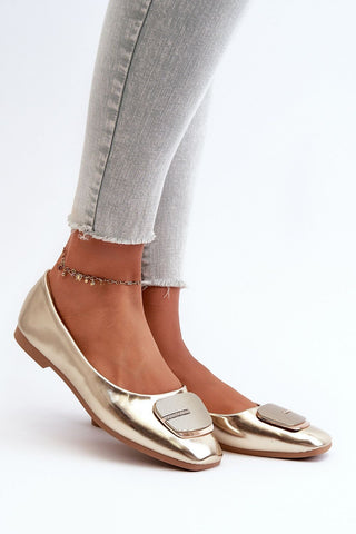  Ballerina\'s model 198581 Step in style 