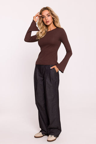  blouse model 199660 Moe 