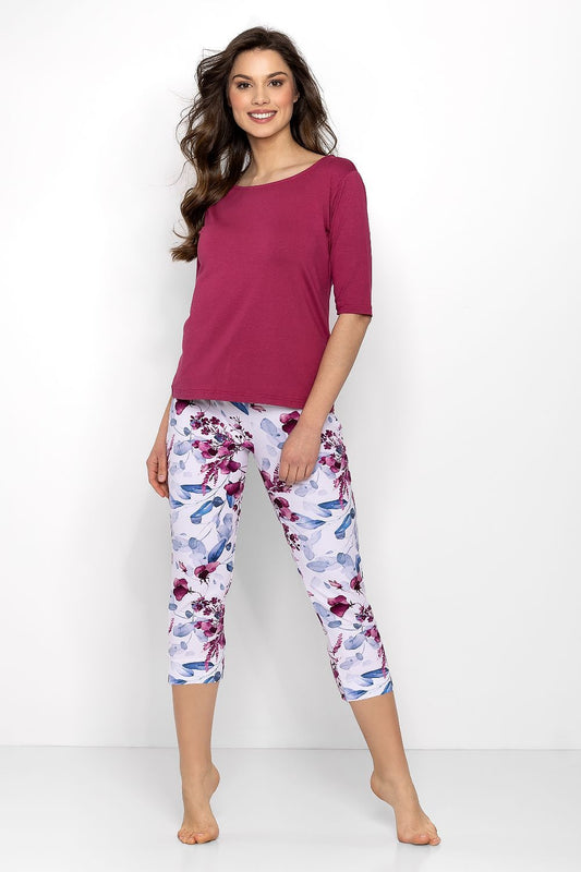  pyjama model 199724 Momenti Per Me 