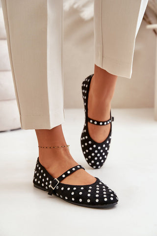  Ballerina\'s model 199800 Step in style 