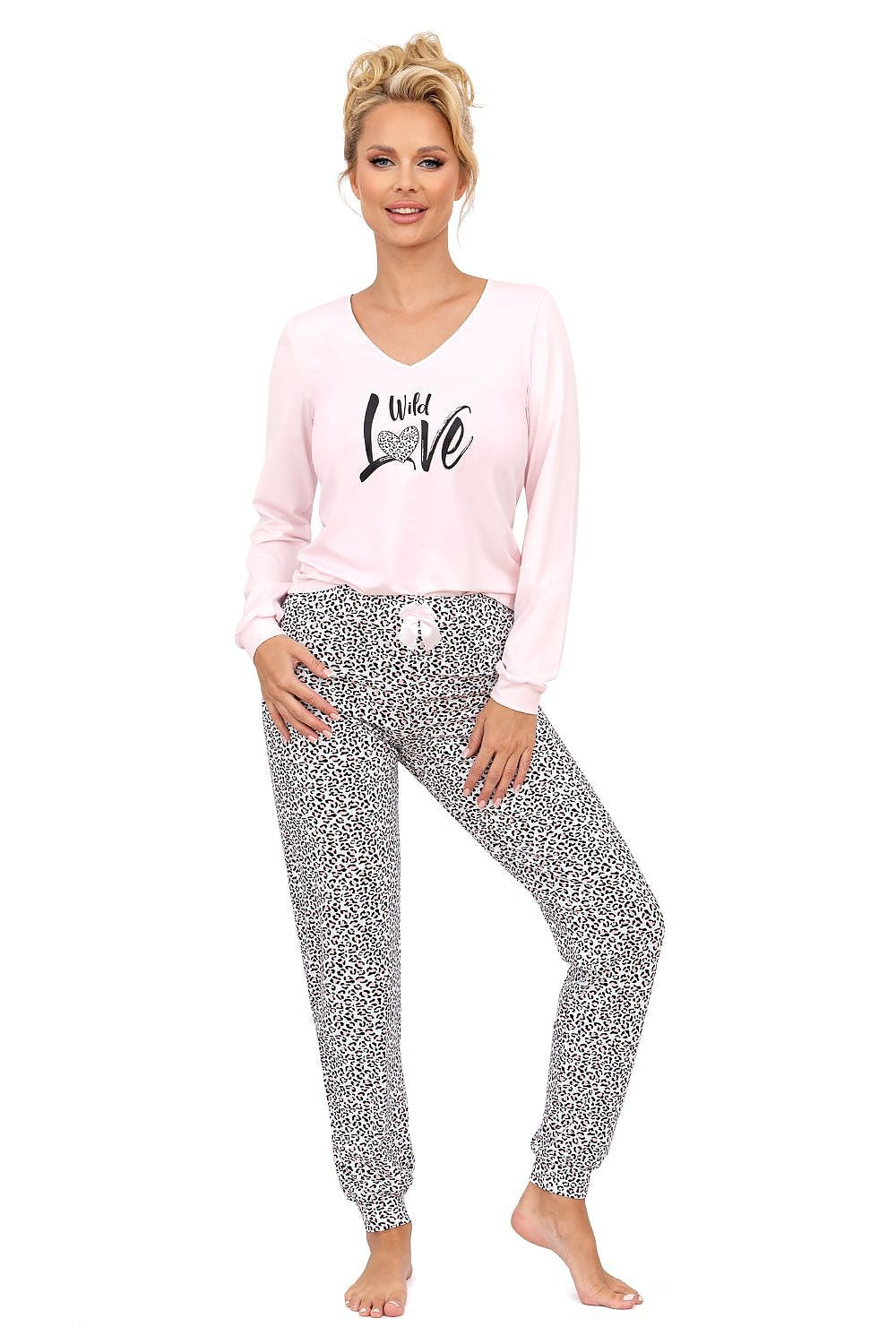  pyjama model 200233 Donna 