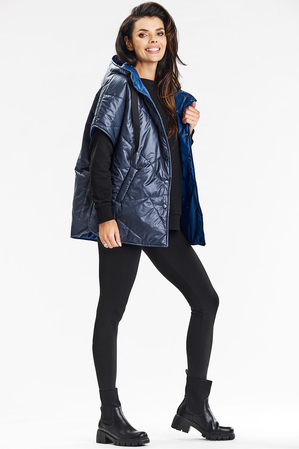  vest model 200550 awama 