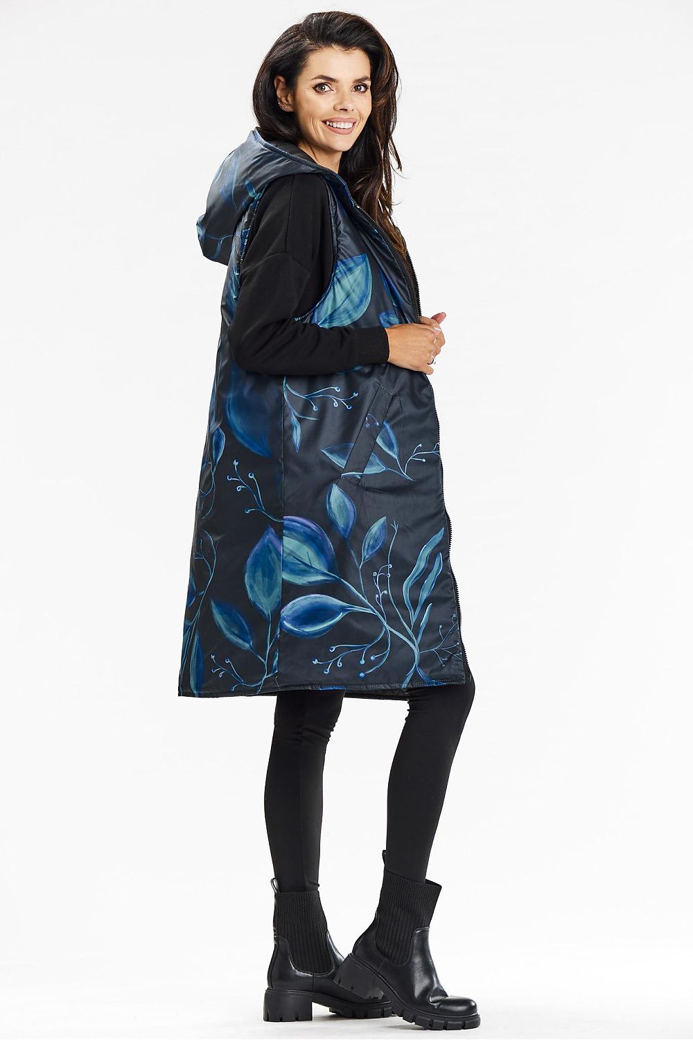  vest model 200553 awama 