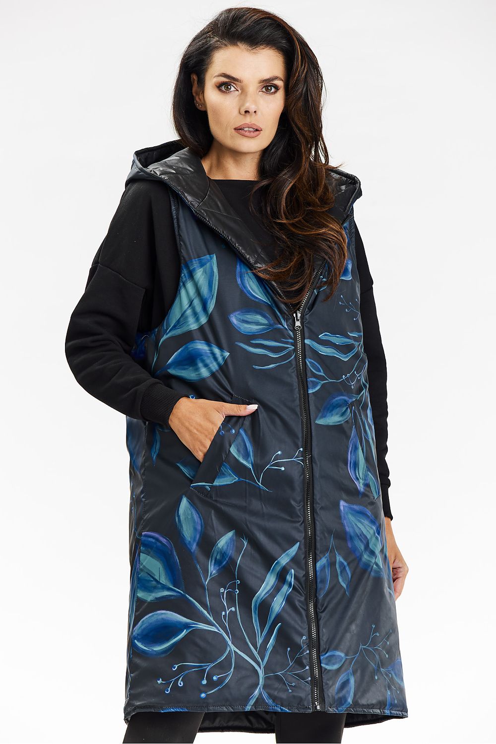  vest model 200553 awama 